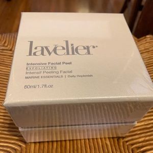 Lavelier Intensive Facial Peel